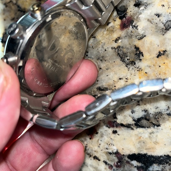 Dolce & Gabbana ChronographDolce - Picture 8 of 8